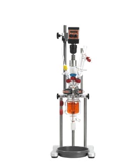 Heidolph&trade;&nbsp;Radleys Reactor-Ready&trade; Mini Lab Reactor